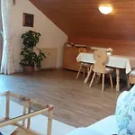 Franzi Apartman Garmisch-Partenkirchen