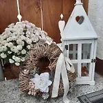 Apartman Franzi Garmisch-Partenkirchen