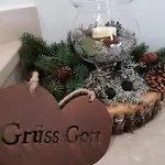 Apartman Franzi *