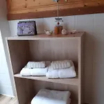 Franzi Apartman *