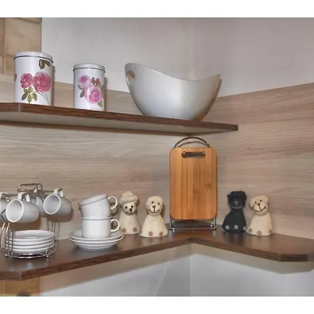 Apartman Franzi Garmisch-Partenkirchen