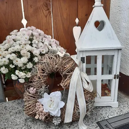 Apartman Franzi Garmisch-Partenkirchen