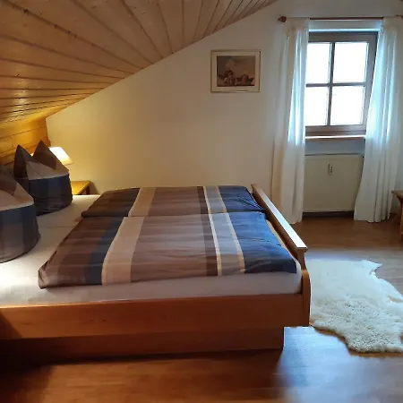Franzi Apartman