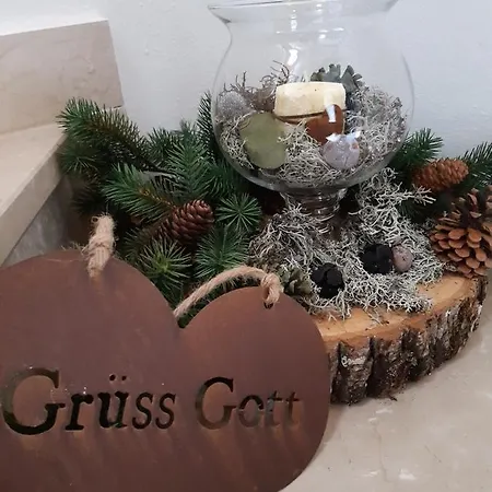 Apartman Franzi *