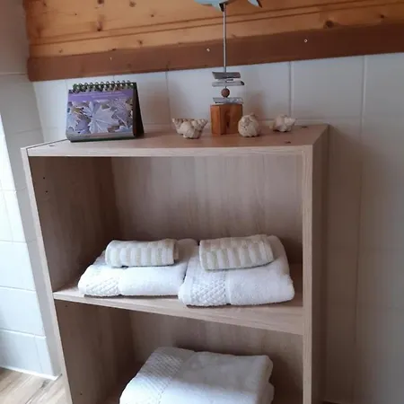 Franzi Apartman *