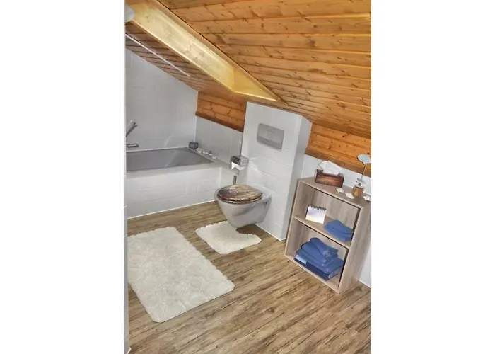 Franzi דירה גרמיש-פרטנקירכן