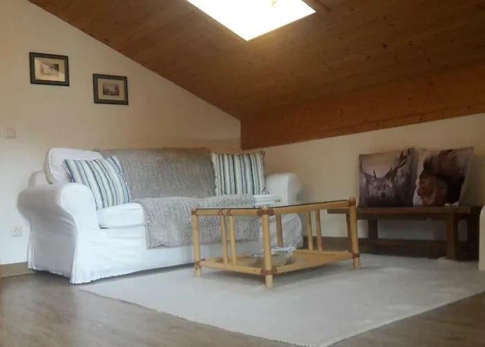 Franzi * גרמיש-פרטנקירכן