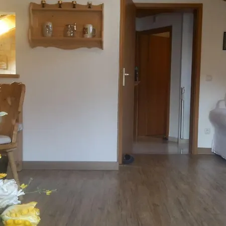 Διαμέρισμα Franzi
