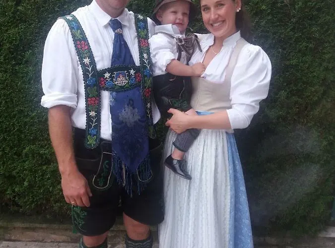 Franzi Apartment Garmisch-Partenkirchen