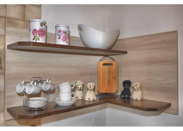 Apartment Franzi Garmisch-Partenkirchen