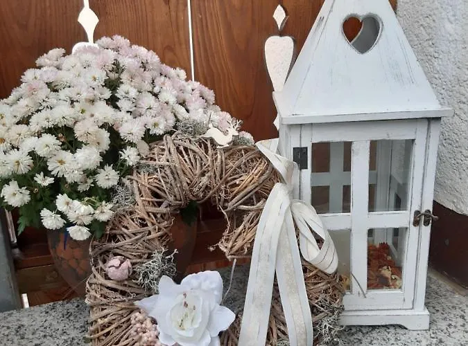 Apartman Franzi Garmisch-Partenkirchen