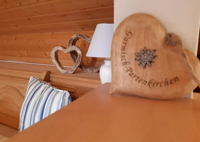 Franzi Garmisch-Partenkirchen